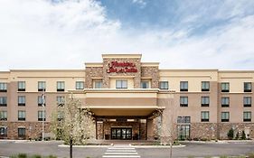 Hampton Inn & Suites Denver/south-Ridgegate